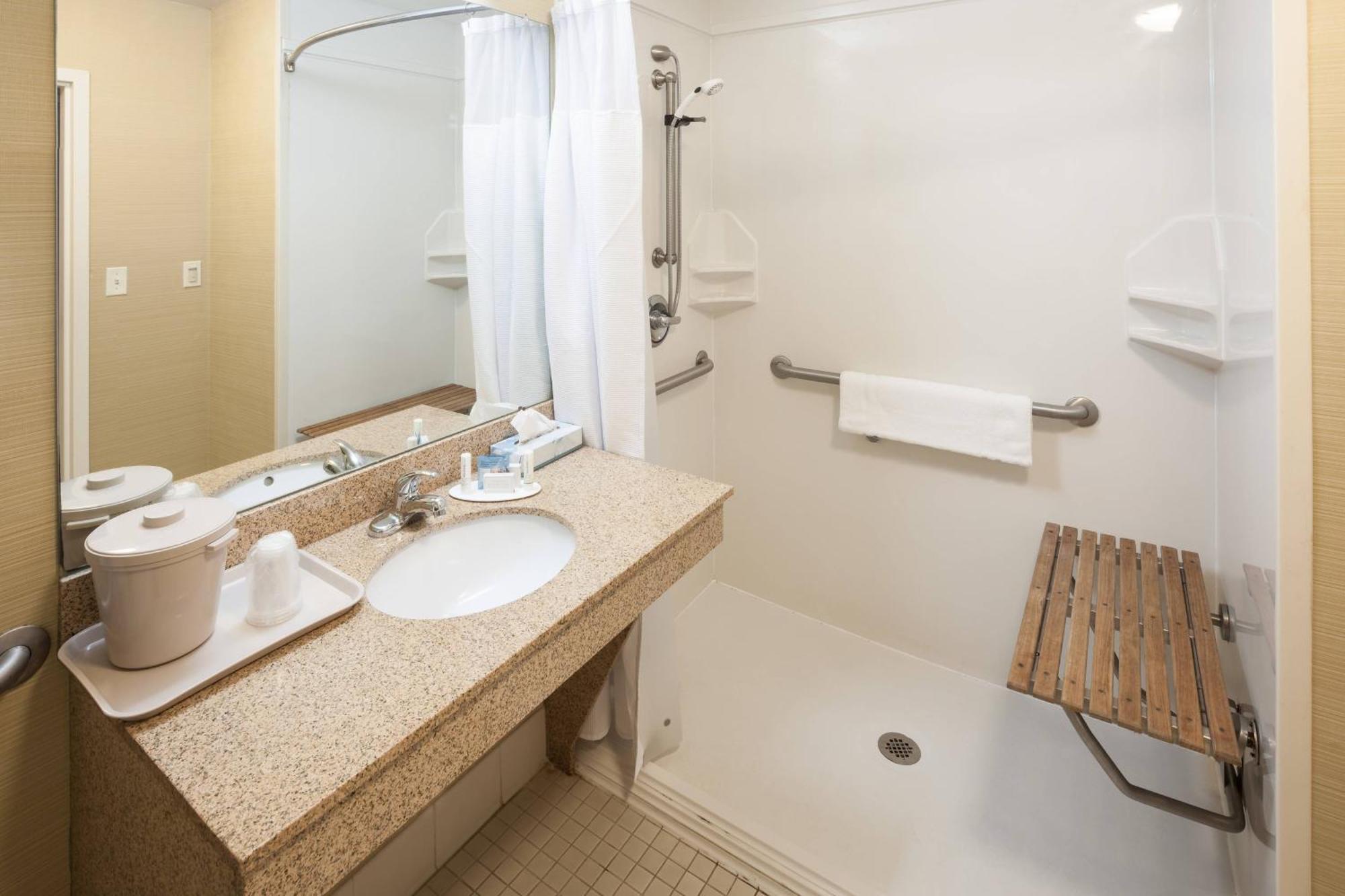 Fairfield By Marriott Ruston Exterior foto