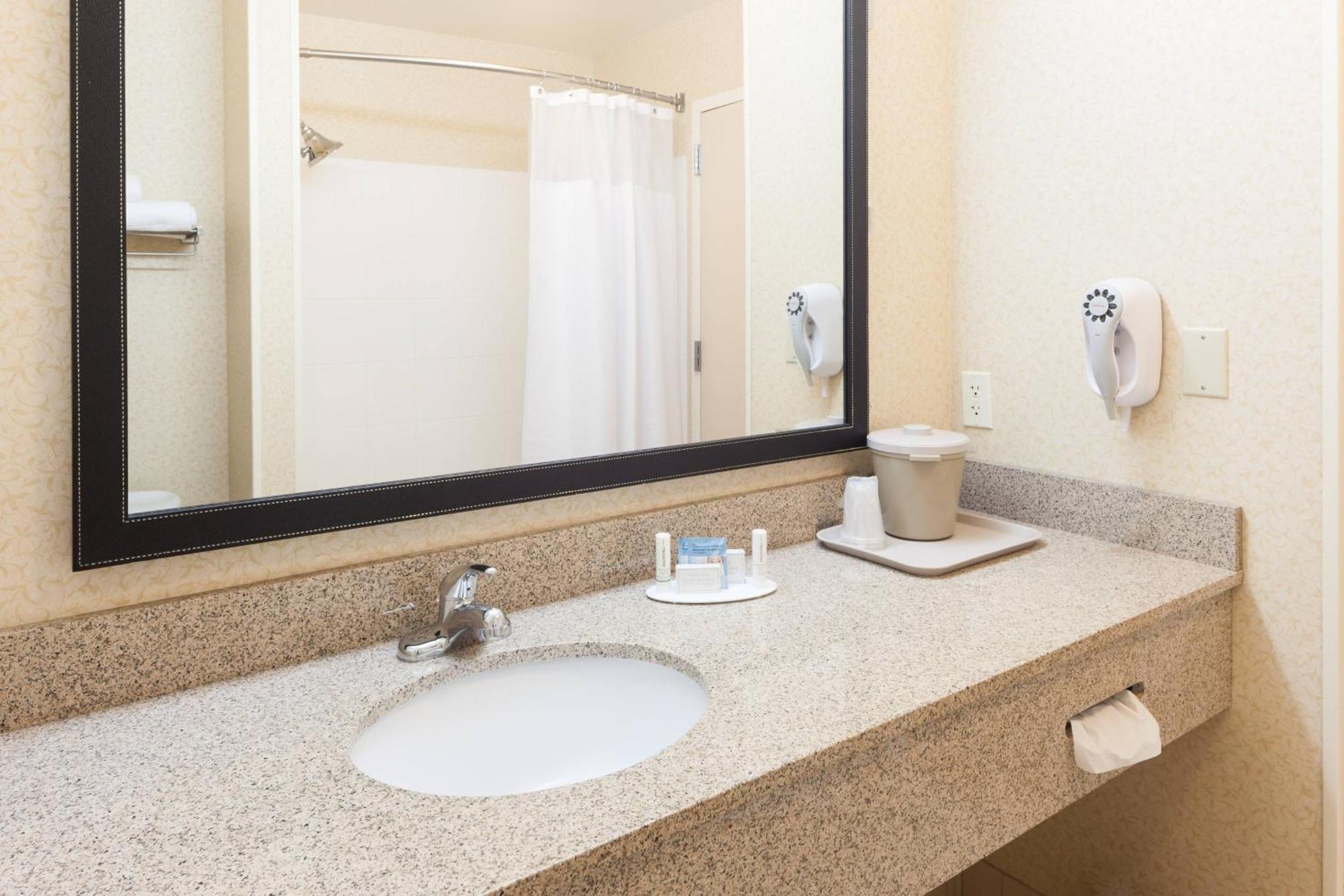 Fairfield By Marriott Ruston Exterior foto