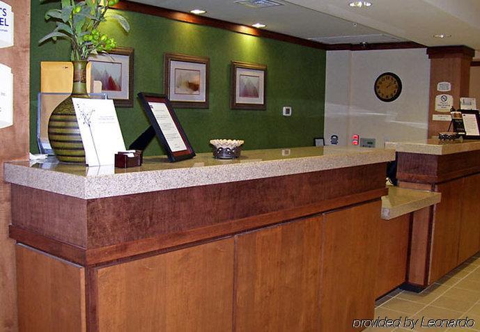 Fairfield By Marriott Ruston Exterior foto