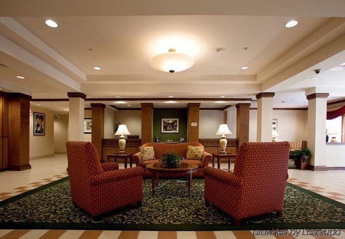 Fairfield By Marriott Ruston Exterior foto