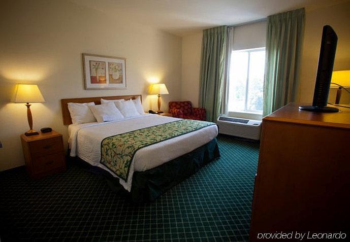 Fairfield By Marriott Ruston Exterior foto