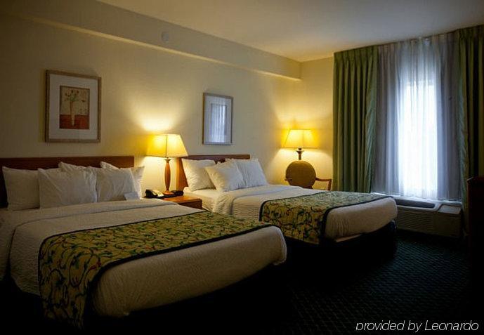 Fairfield By Marriott Ruston Exterior foto